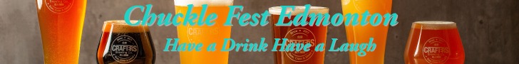 Chuckle Fest ad
